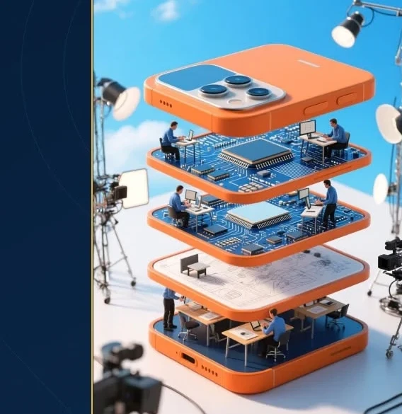 Mobile & Telecom