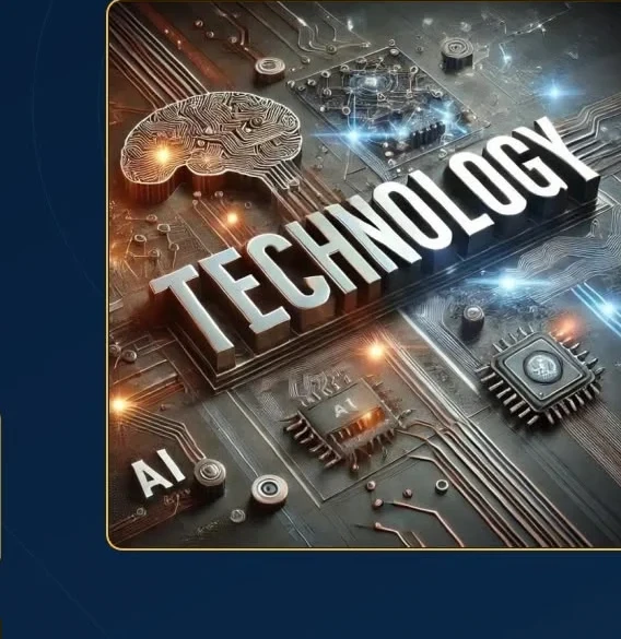 IT & Technology