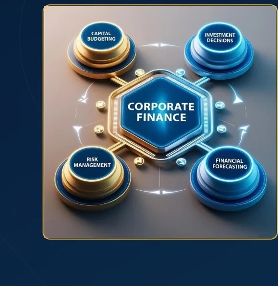 Finance & Capital