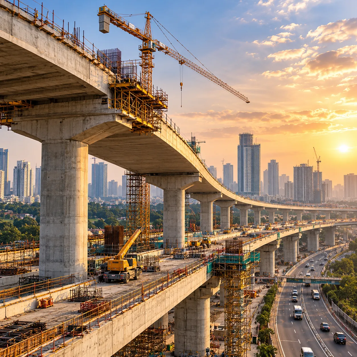 Infra Solutions